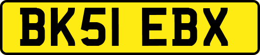 BK51EBX