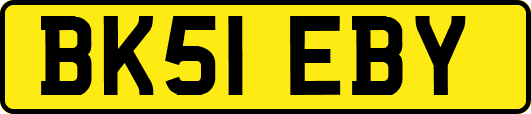 BK51EBY