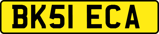 BK51ECA