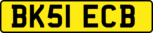 BK51ECB