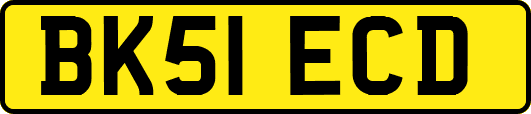 BK51ECD
