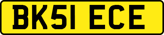 BK51ECE