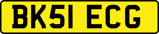BK51ECG