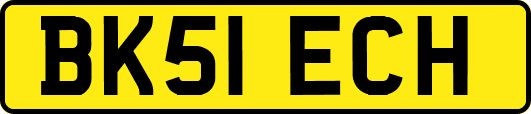 BK51ECH