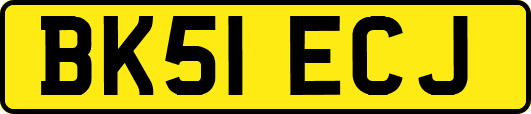 BK51ECJ