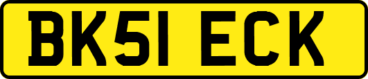 BK51ECK