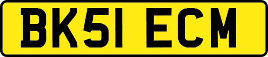 BK51ECM