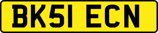 BK51ECN