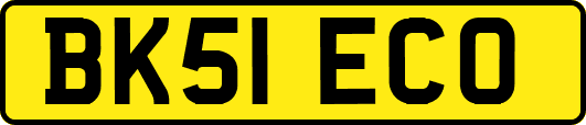 BK51ECO