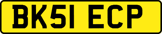 BK51ECP