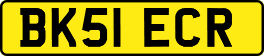 BK51ECR