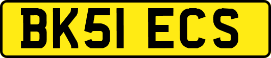 BK51ECS