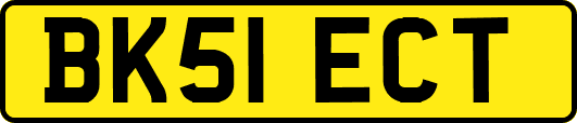 BK51ECT
