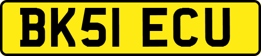 BK51ECU