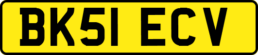 BK51ECV