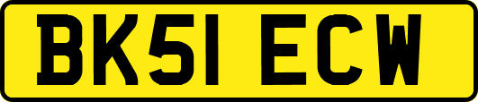BK51ECW