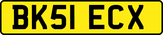 BK51ECX