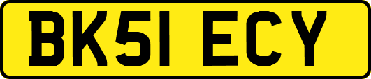 BK51ECY