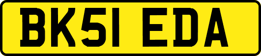 BK51EDA