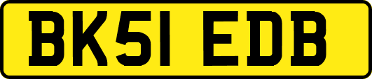 BK51EDB