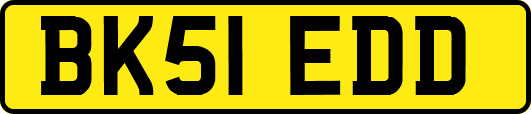 BK51EDD