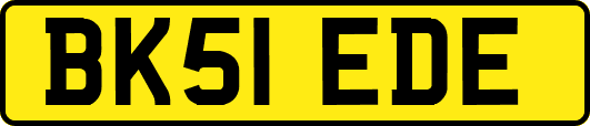 BK51EDE