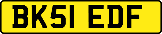 BK51EDF