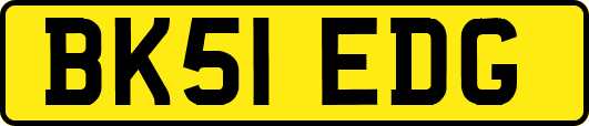 BK51EDG