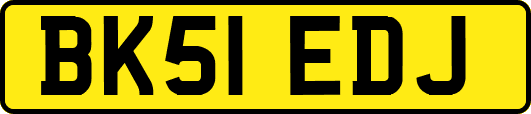 BK51EDJ