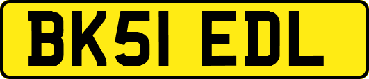 BK51EDL