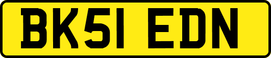 BK51EDN