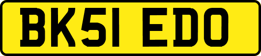 BK51EDO