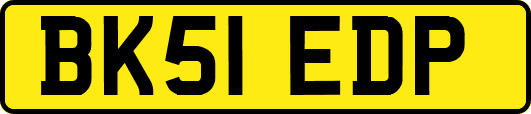 BK51EDP