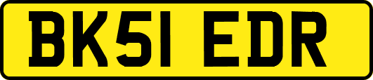 BK51EDR