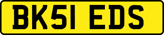 BK51EDS