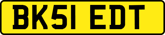 BK51EDT