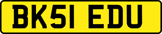 BK51EDU
