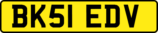 BK51EDV