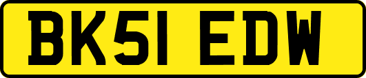 BK51EDW