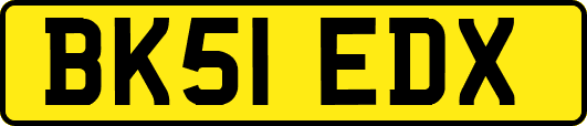 BK51EDX