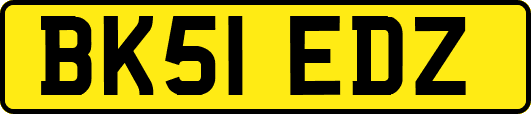 BK51EDZ