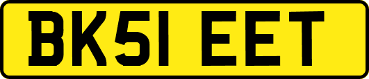 BK51EET