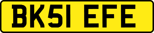 BK51EFE