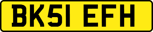 BK51EFH