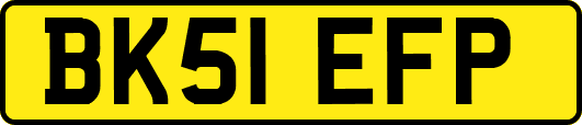 BK51EFP