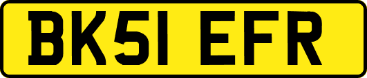 BK51EFR