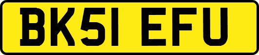 BK51EFU