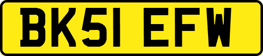 BK51EFW