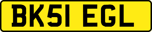 BK51EGL