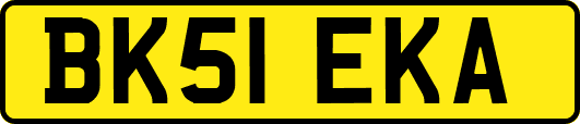 BK51EKA